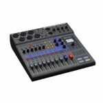 Zoom LiveTrak L8 Multitrack Recorder
