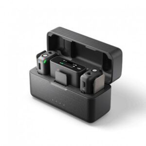 DJI Mic