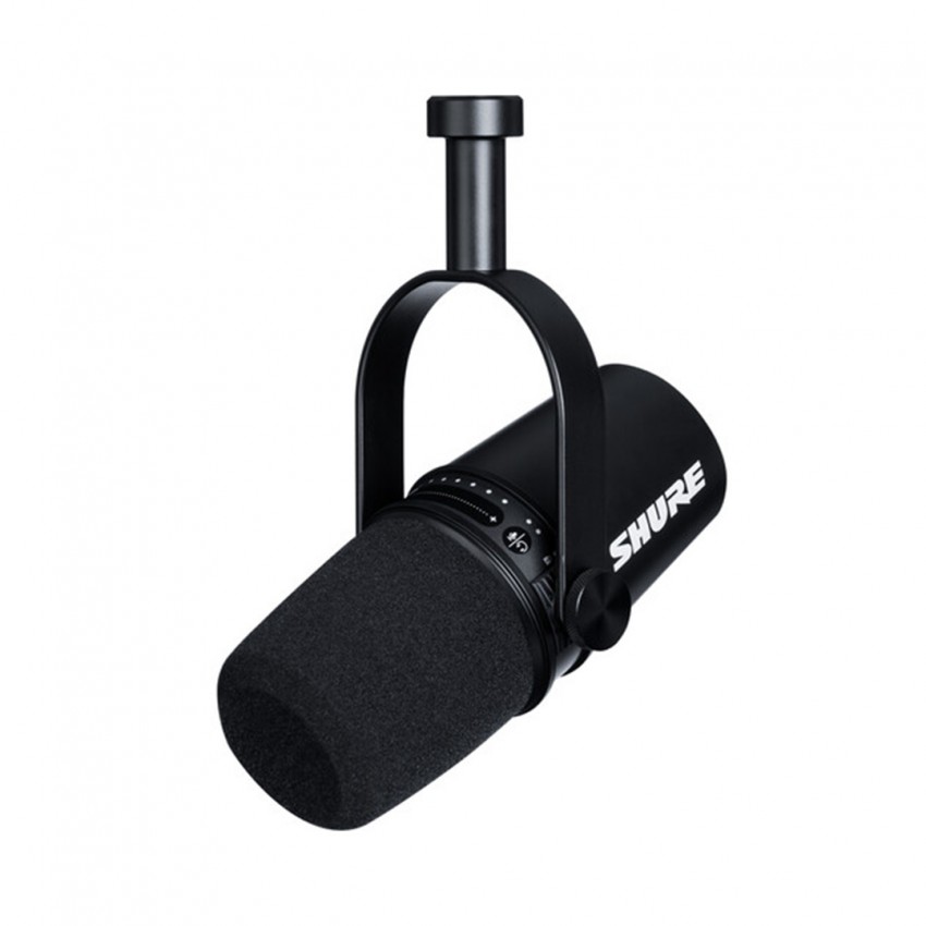 Shure MV7 Podcast Microphone