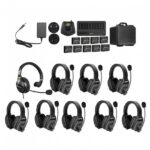 Saramonic WiTalk WT5D (9D Kit)