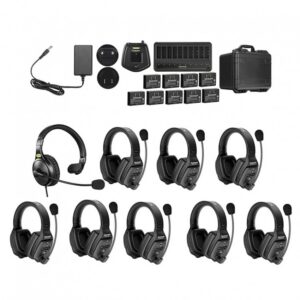 Saramonic WiTalk WT5D (9D Kit)