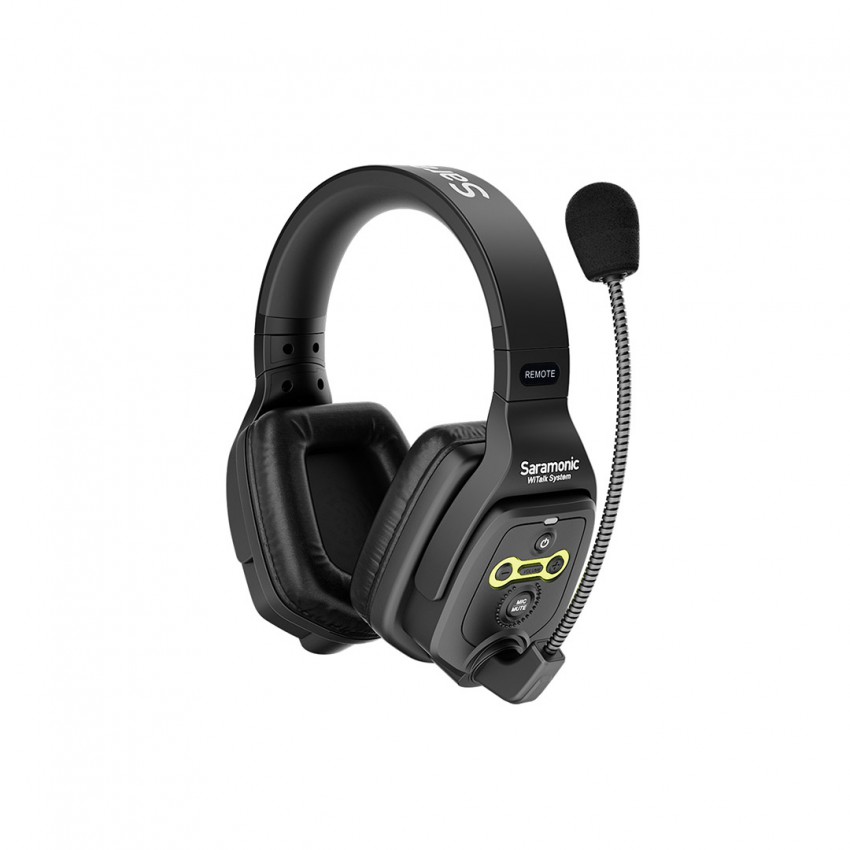 Saramonic WiTalk WT5D (9D Kit) - Image 3