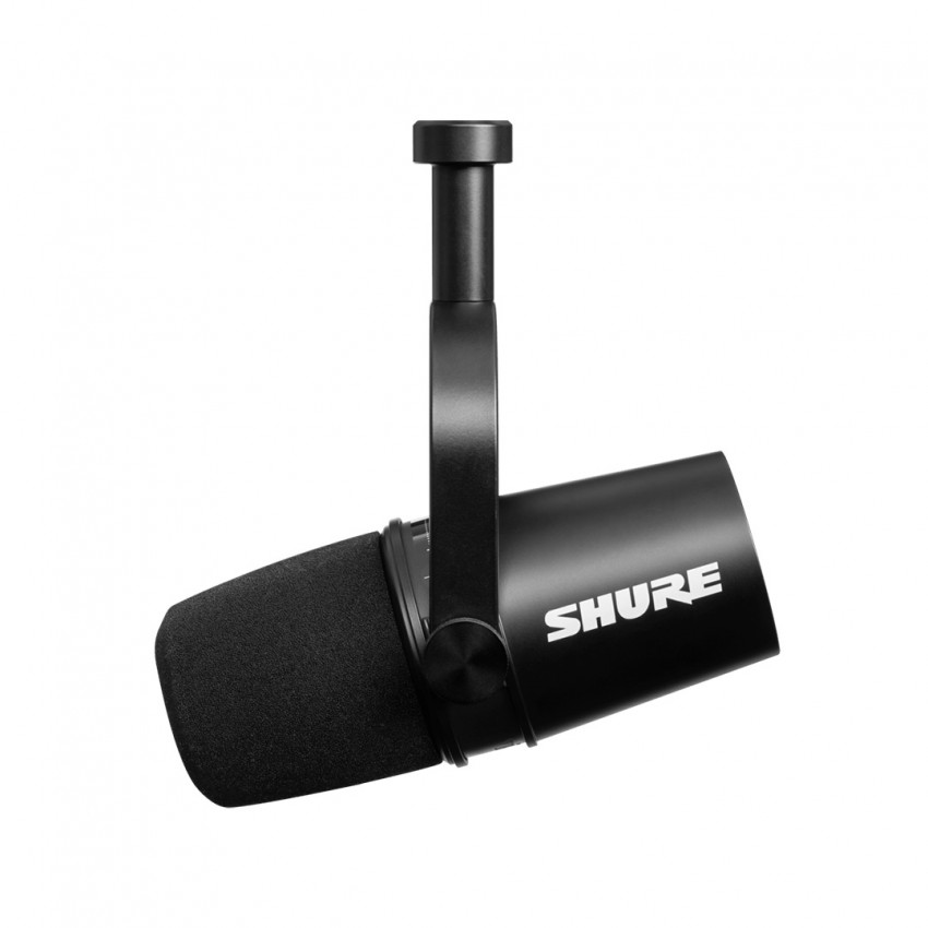 Shure MV7 Podcast Microphone - Image 4