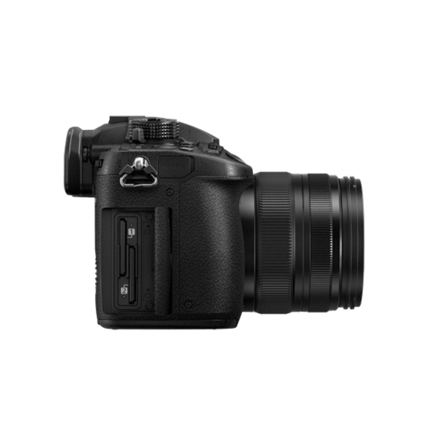 Lumix GH5 DC-GH5AGA-K + 12-35mm F2.8 - Image 4