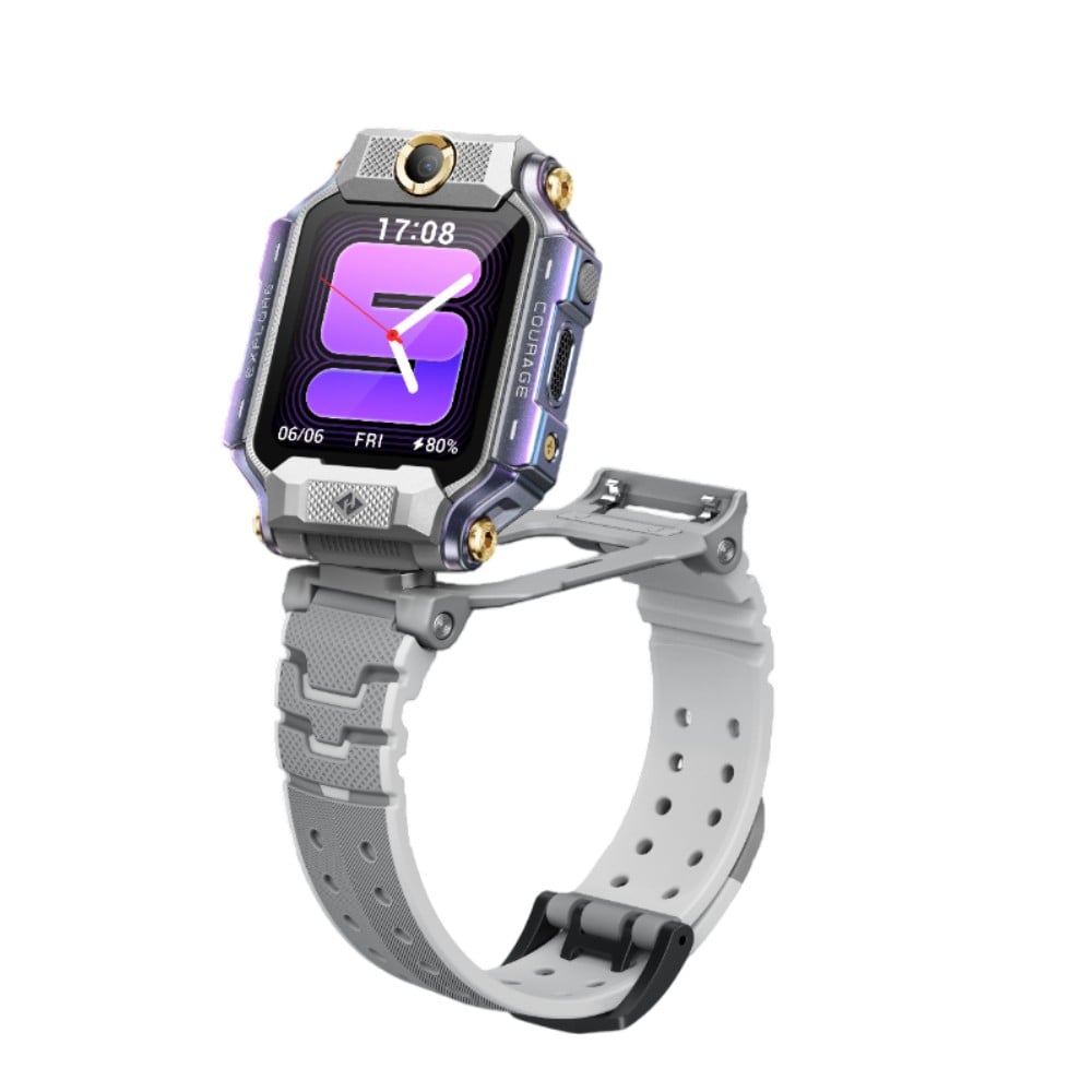 imoo Watch Phone X10 Gray - Image 4
