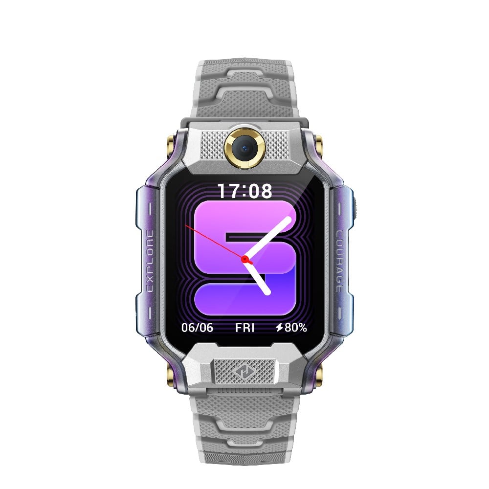 imoo Watch Phone X10 Gray