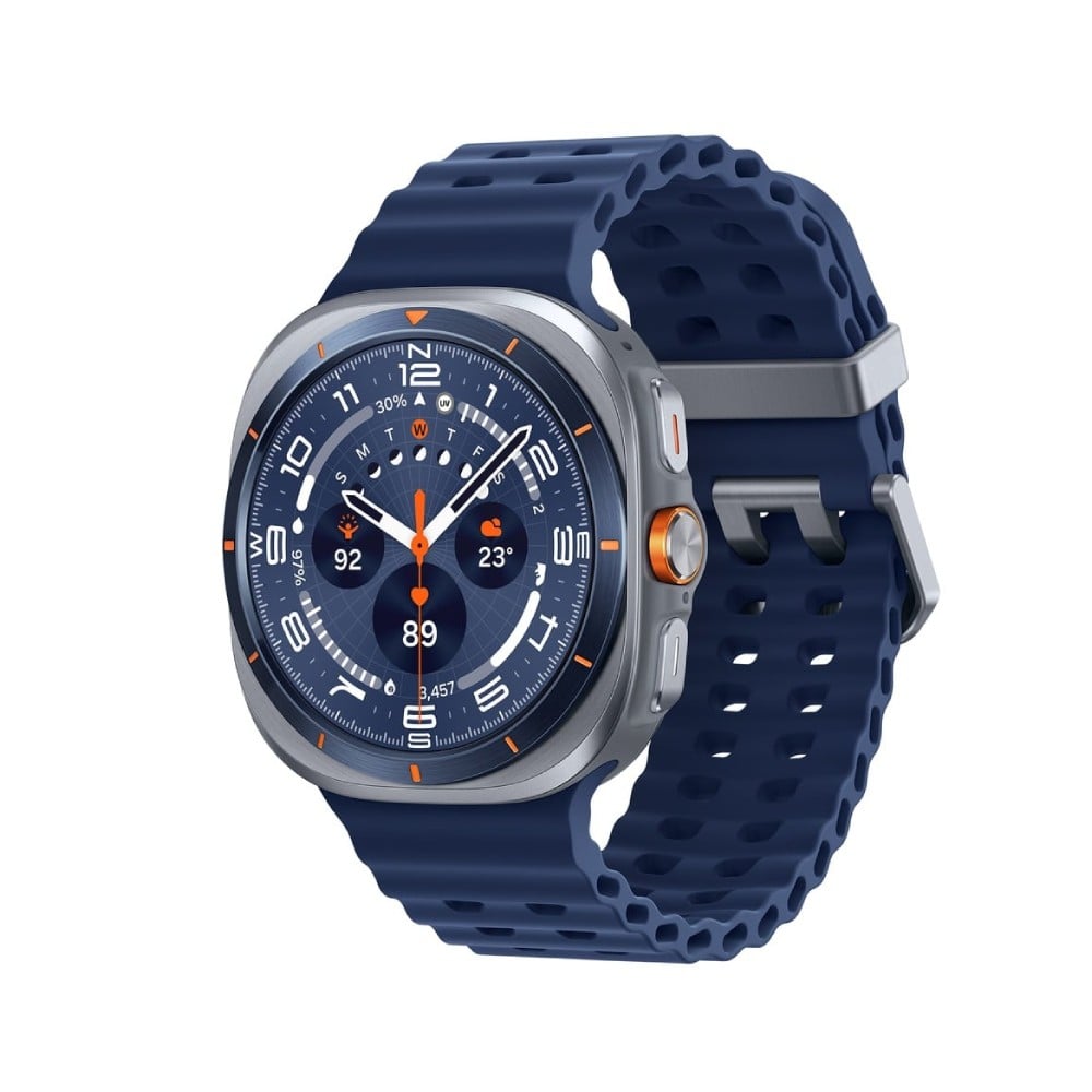 Samsung Galaxy Watch Ultra 2025 (LTE) Titanium Blue