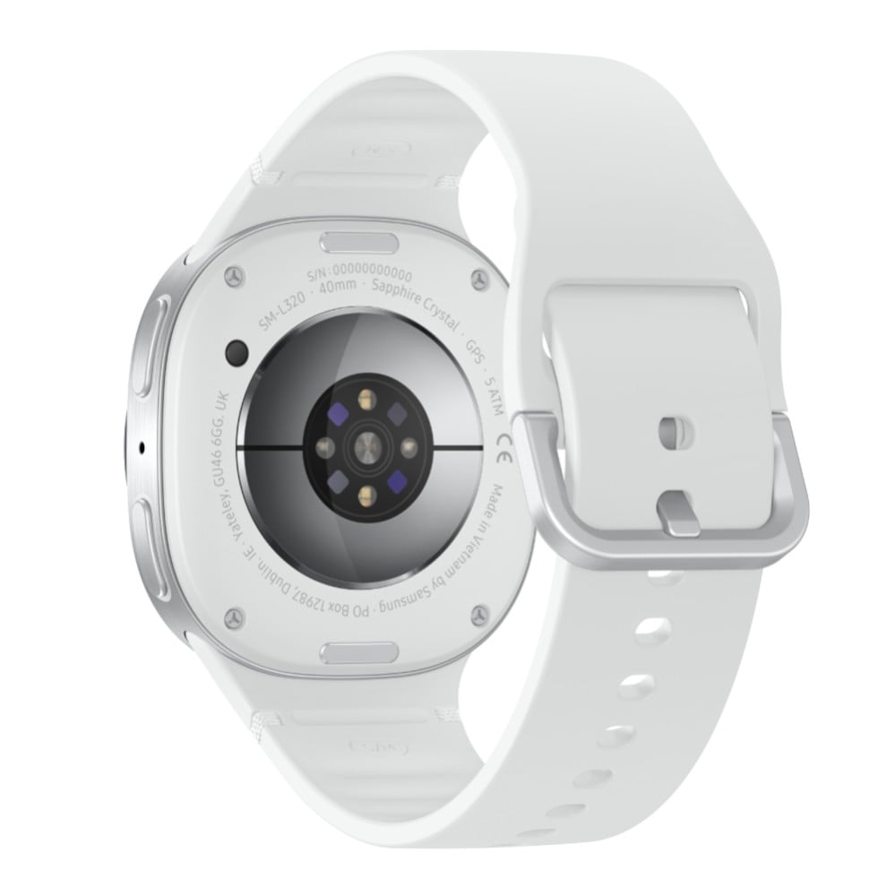 Samsung Galaxy Watch8 40mm - Image 4