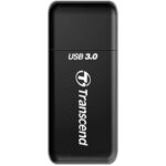 TRANSCEND USB 3.0/3.1 Card Reader