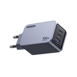 Ugreen Wall Charger 1 USB-A / 2 USB-C 100W